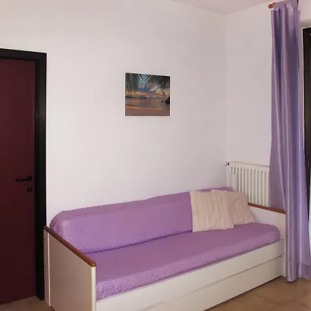 Ferienwohnung 115s Lejlighed Domaso